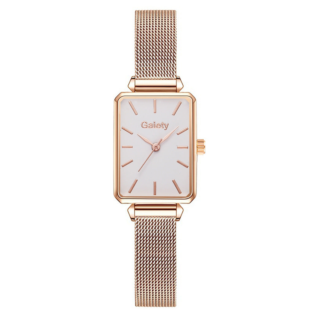 Aurora - Montre pour les femmes