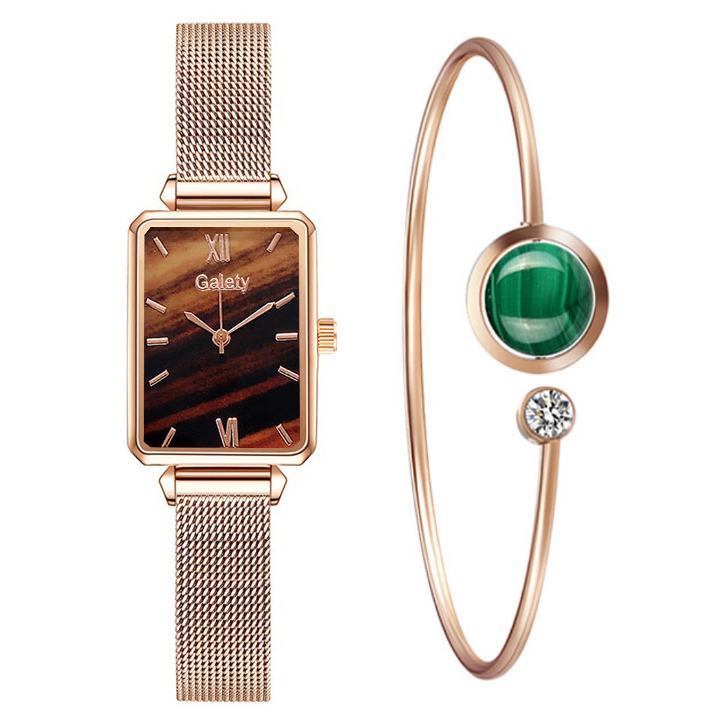 Aurora - Montre pour les femmes
