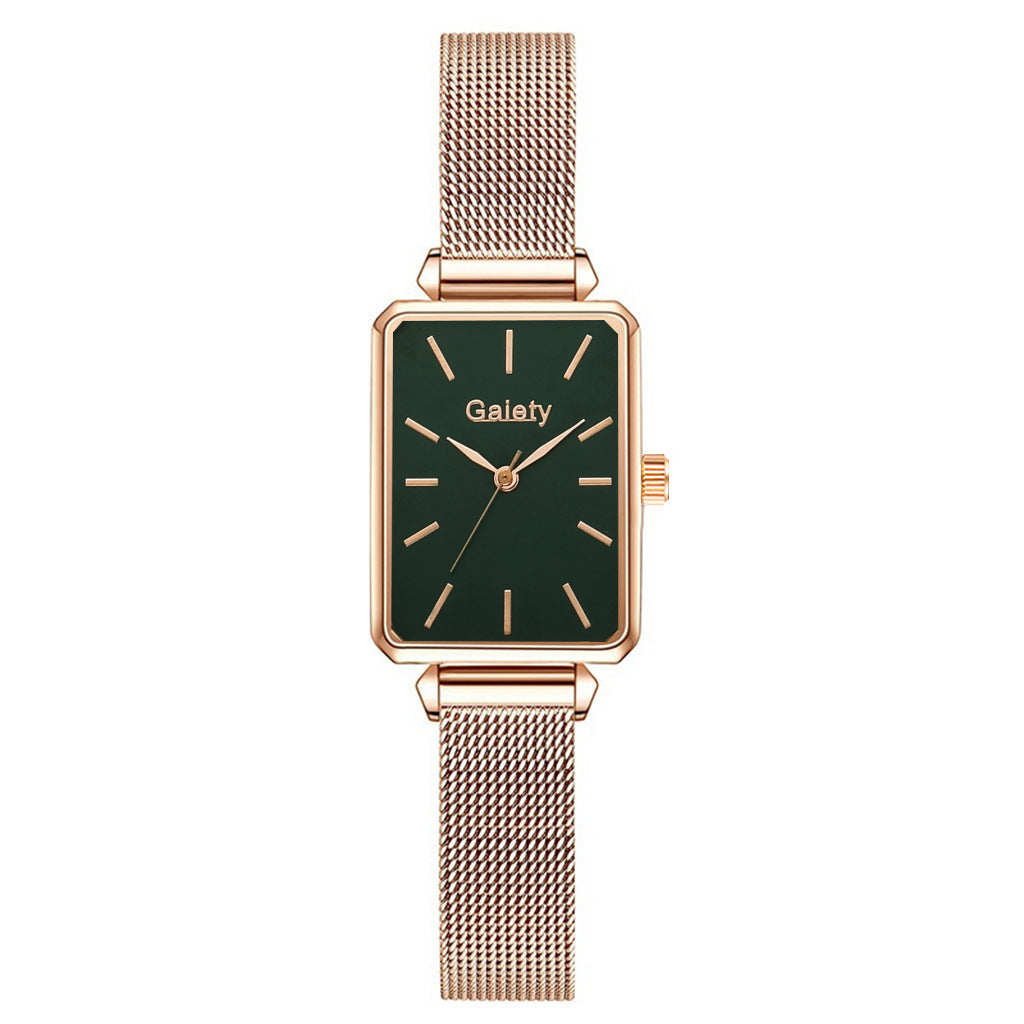 Aurora - Montre pour les femmes