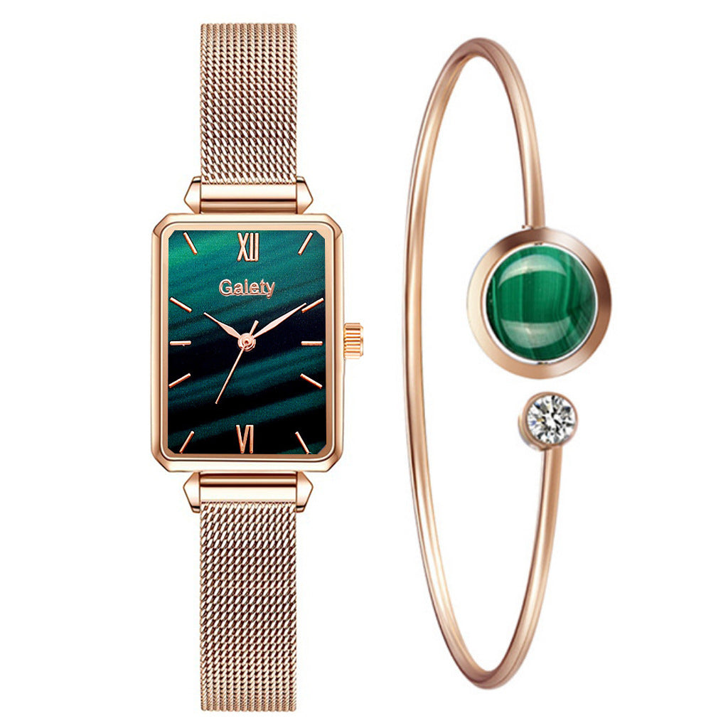 Aurora - Montre pour les femmes