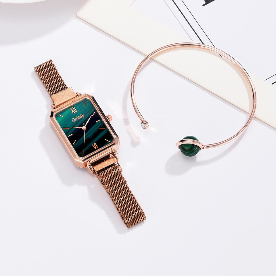 Aurora - Montre pour les femmes