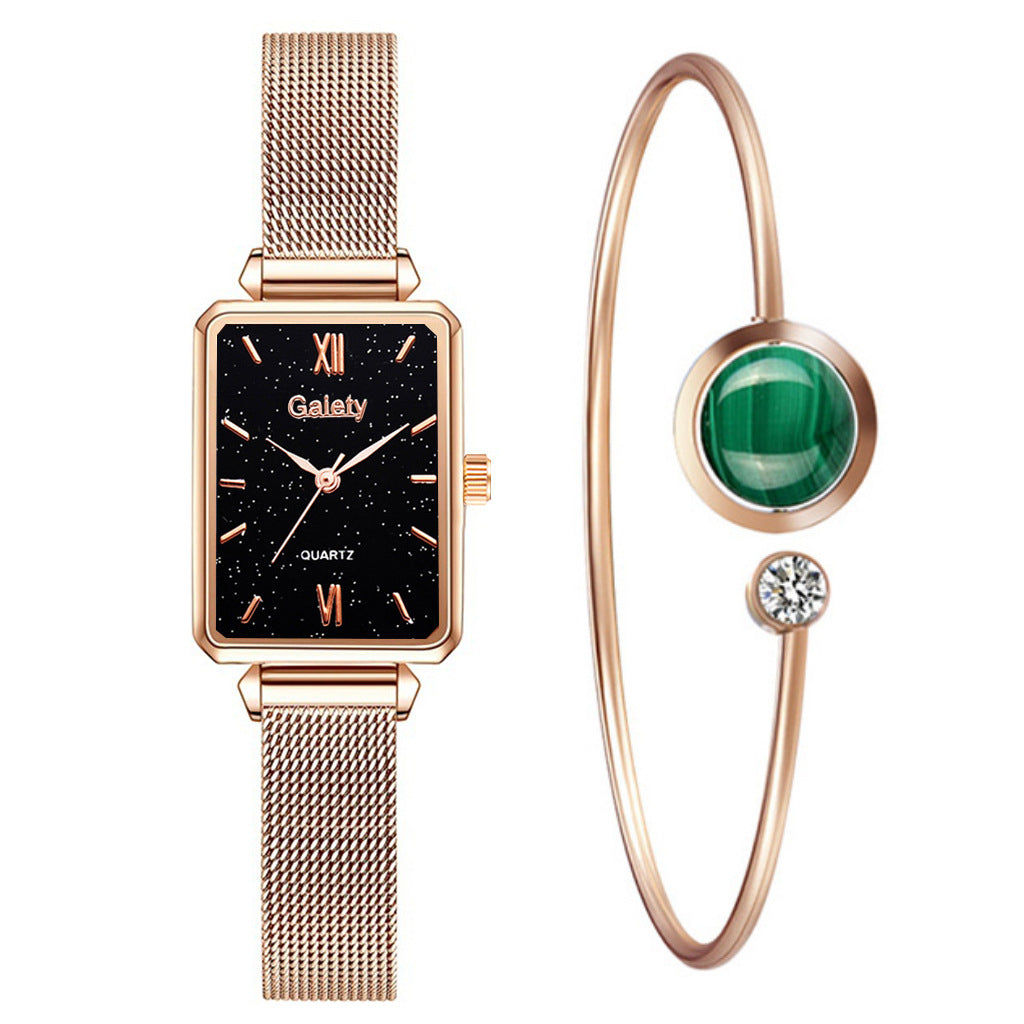 Aurora - Montre pour les femmes