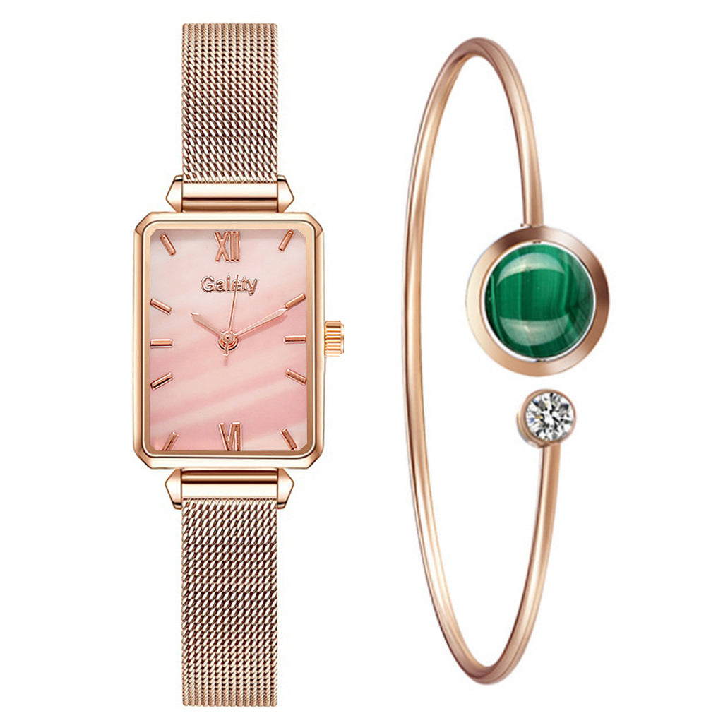 Aurora - Montre pour les femmes