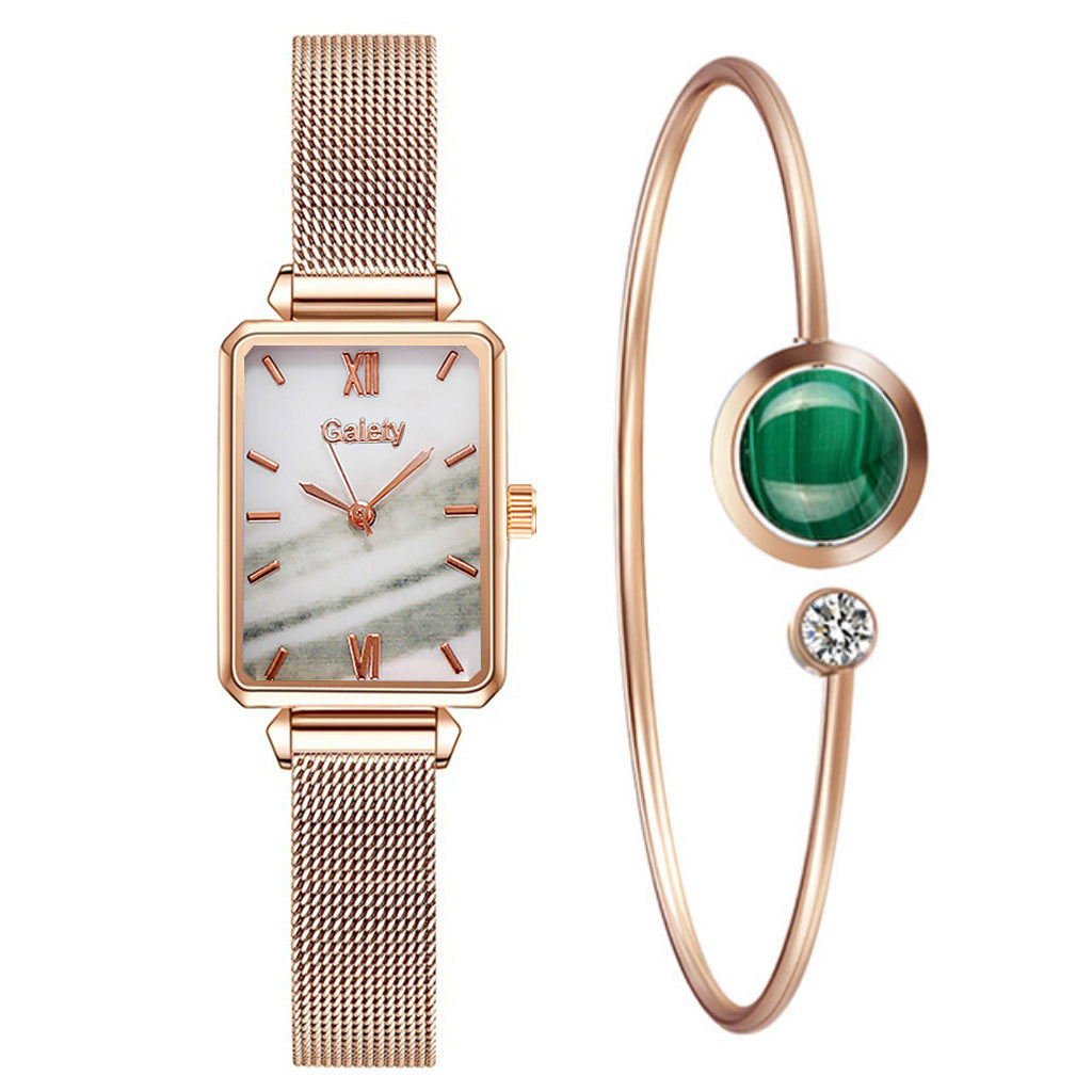 Aurora - Montre pour les femmes