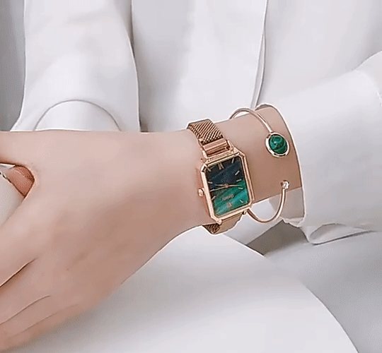 Aurora - Montre pour les femmes
