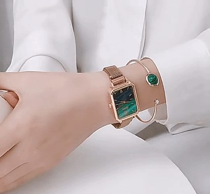 Aurora - Montre pour les femmes